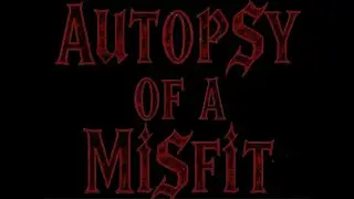 MUSIC FOR CULTS AUTOPSY OF A MISFIT INSTRUMENTAL CINEMATIC POST-ROCK TRACK