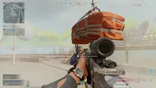 New contraband blueprint unlock ax50