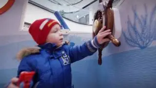 Ontmoet de vijf kindervriendjes van het JKZ