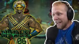 NOT SO FAST DAEMON! Extreme Measures Must Be taken! l Hades Finally Ep.06