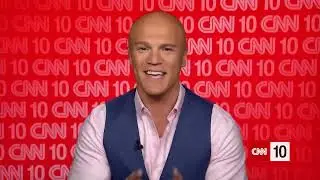 CNN 10 - Monday, April 08, 2024