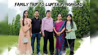 A family trip to 