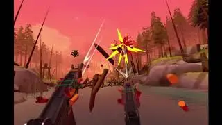 Dick Wilde 2 multiplayer with APOKALX!