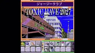 [2024] DELL SODA - TOXIC RAVE 2027