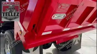 volteos  7 metros nacionales