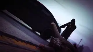 Arrive, Raise Hell, Leave