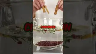 Christmas Pot
