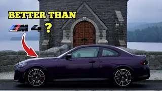 BMW G42 M240i лучше, чем F82 M4?