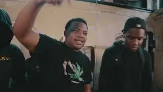 HBK JayJay feat. Rell Vert - Slide (Official Music Video)