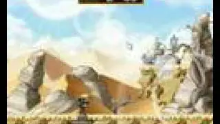 Ariant Party Quest Tutorial