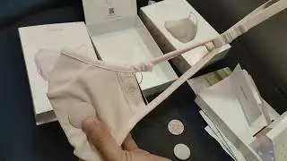 AIRINUM Urban Air Mask 2.0 | Unboxing and Assembly | HOW TO USE