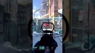 When your the better shield player xdefiant #xdefiant #gaming #games #fps #ubisoft #xbox #