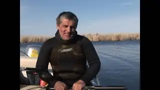 №7 Охота в засаде DVD Title 1