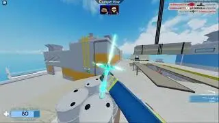 1v1 with ItzDmoneyBC