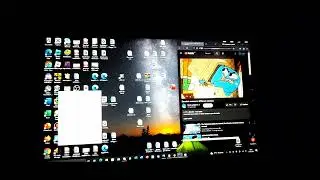 Darwin Screaming Has BSOD PC Office