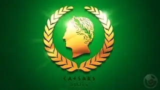 Caesars Slots -  iPhone/iPod Touch/iPad - Gameplay