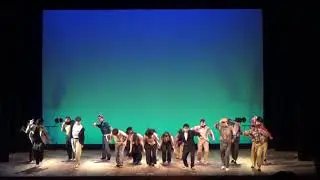 Lockwacck有志【Addicted2 2017 7月発表会】