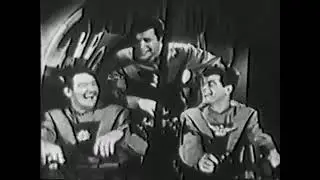 SPACE PATROL S01 E39 The Theft of the Scrambler | Public Domain | Dummy Vault