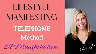Inner Conversations Telephone Method About SP  #lawofassumption #selfconcept #specificperson