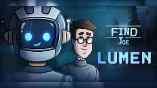 Humans vs AI &mdash; Who Will You Choose? Find Joe: Lumen Gameplay