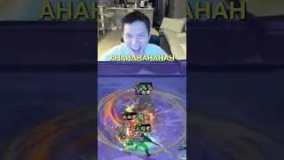 BEYBLADE BRAUM IS BROKEN