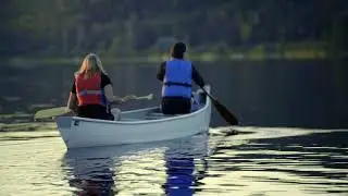 Paddling Rivers & Lakes | North Thompson Valley