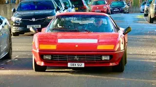  Classic Cars in Parsons Green | December 2025