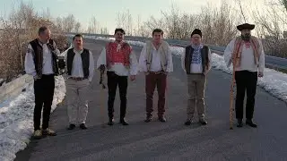 Muzička z Nocľahárne sv. Vincenta de Paul (Doma dobre 2021)
