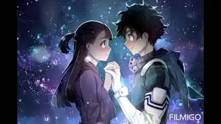 Parlami - Fasma, GG [Nightcore]
