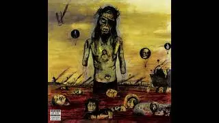 Slayer - Black Serenade (Backing Track) No Vox No Guitar