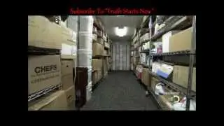 Doomsday Bunkers Episode 1 Part 1/3