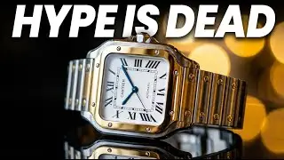 The Watch Market in 2026 Won&rsquo;t Reward Hype Anymore
