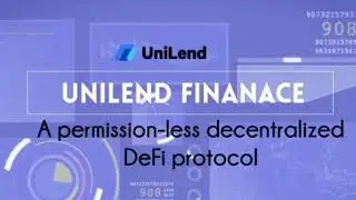 UniLend Finance