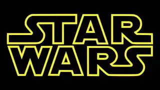 CJHofficial's Orchestra - Star Wars Main Theme Reorchestrated Cover