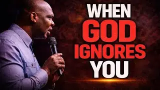 Why God Is Silent Right Now&mdash;The Hidden Process Explained | Apostle Joshua Selman