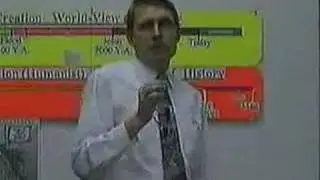 Kent Hovind: wine and alcohol in the Bible