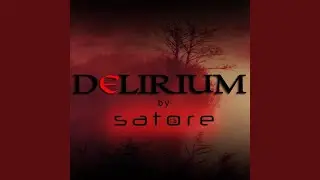 Delirium
