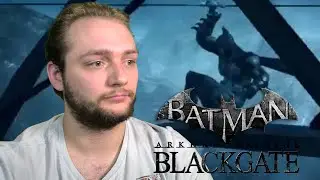 THE LIGHTHOUSE | Batman: Arkham Origins Blackgate PART 7