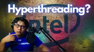 Turn hyperthreading ON or OFF for Gaming in 2024 ?