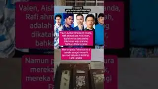 RAFFI AHMAD,AISAR KALLED,DJ PANDA#fypシ゚viral #shortsviral #trendingtopik #masukberanda #gosipartis