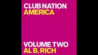 Club Nation America Vol 2 CD1 (2002)