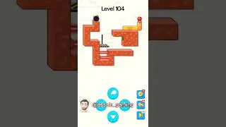 Level 104 - Snake Apple (Debbie Shine)
