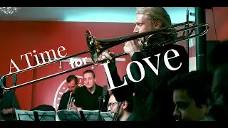 A Time For Love | Exquisite Trombone Solo