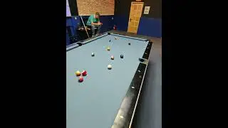 8ball game #bida #billiards #pool #saigon #hcmc100 #hanoi #vietnam #fyp #viralvideo #9ball #vietnam