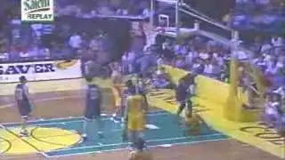 Trimmingham Hangtime