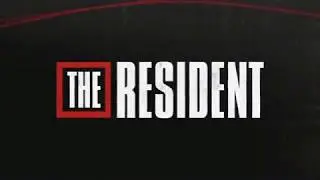 FOX's The Resident Intro (2018 TV Series)