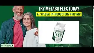 Metabo Flex (2023 HONEST REVIEW) Metabo Flex Reviews - Metabo Flex Weight Loss  Metabo Flex Review