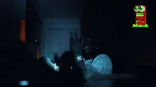 Kuaze Benji - West Side (Directed by: Drew L.)