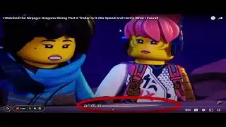 Ninjago Winter 2024 Sets  Descriptions and Rumors