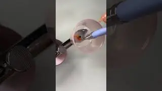 Episode 8: Airbrush tutorial! #nailtutorial #nailart #airbrush #auranails